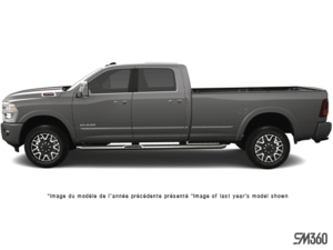 RAM 3500  2027