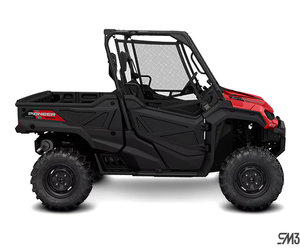 2025 Honda Pioneer 1000-3 EPS