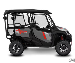 2025 Honda Pioneer 1000-5 Trail Special Edition Side-by-Side