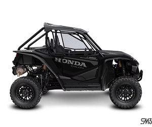 2025 Honda Talon