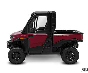 2026 Honda Pioneer 1000-3 Elite