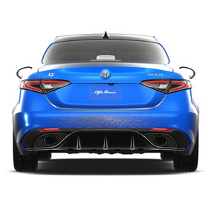 2024 ALFA ROMEO GIULIA COMPETIZIONE photo-5