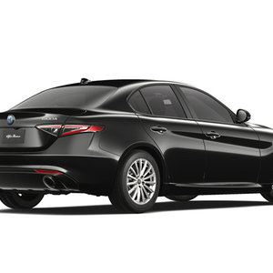 2024 ALFA ROMEO GIULIA SPRINT photo-4