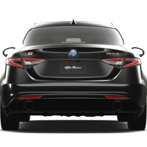 2024 ALFA ROMEO GIULIA SPRINT photo-5