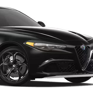 2024 ALFA ROMEO GIULIA SUPER SPORT photo-4
