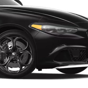 2024 ALFA ROMEO GIULIA SUPER SPORT photo-5