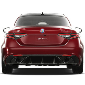 ALFA ROMEO GIULIA VELOCE 2024 photo-5