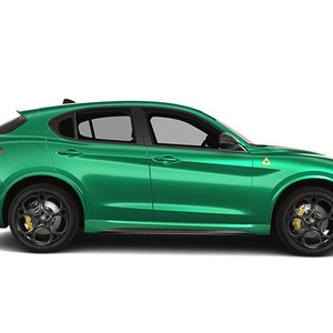 2024 ALFA ROMEO STELVIO 100 TH ANN TEST photo-4