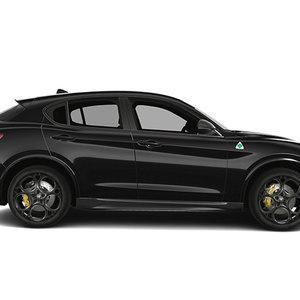 2024 ALFA ROMEO STELVIO CARBONIO photo-4