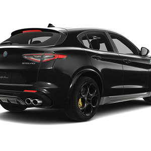 2024 ALFA ROMEO STELVIO CARBONIO photo-5