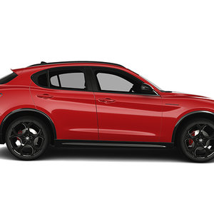 2024 ALFA ROMEO STELVIO COMPETIZIONE photo-4