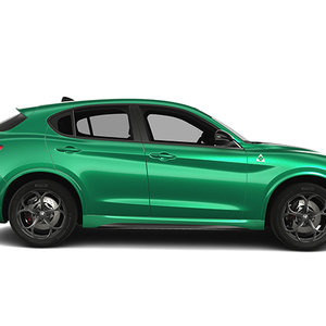2024 ALFA ROMEO STELVIO QUADRIFOGLIO photo-4