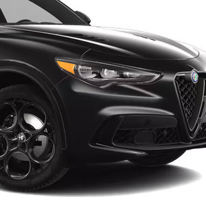 2024 ALFA ROMEO STELVIO SUPER SPORT photo-5