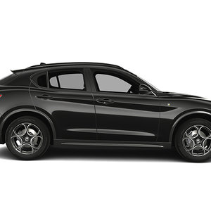 ALFA ROMEO STELVIO TI 2024 photo-4