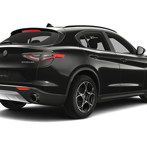 ALFA ROMEO STELVIO TI 2024 photo-5