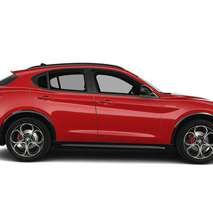 2024 ALFA ROMEO STELVIO VELOCE photo-4