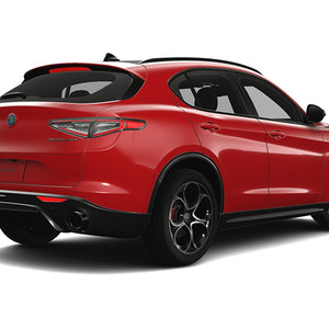 2024 ALFA ROMEO STELVIO VELOCE photo-5