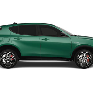 ALFA ROMEO TONALE PHEV VELOCE 2024 photo-4