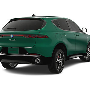 ALFA ROMEO TONALE PHEV VELOCE 2024 photo-5