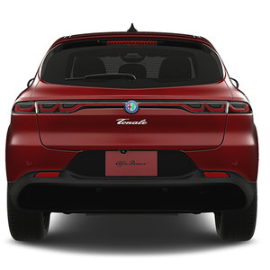 2024 ALFA ROMEO TONALE SPRINT photo-5