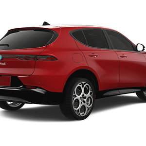 2024 ALFA ROMEO TONALE VELOCE photo-4