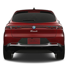 2024 ALFA ROMEO TONALE VELOCE photo-5
