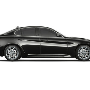 2025 ALFA ROMEO GIULIA BASE photo-4