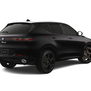 ALFA ROMEO TONALE PHEV INTENSA 2025 photo-4