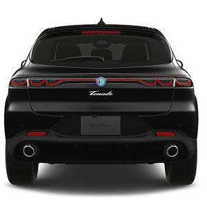 ALFA ROMEO TONALE PHEV INTENSA 2025 photo-5