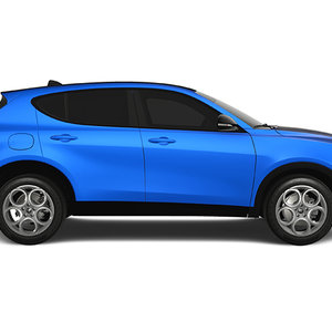 ALFA ROMEO TONALE PHEV TONALE 2025 photo-4