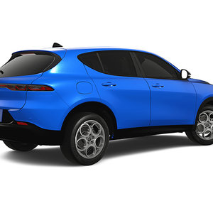 ALFA ROMEO TONALE PHEV TONALE 2025 photo-5