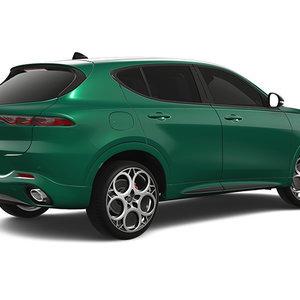 2025 ALFA ROMEO TONALE PHEV TRIBUTO photo-5