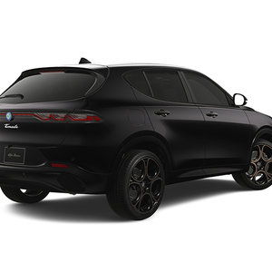 ALFA ROMEO TONALE INTENSA 2025 photo-4
