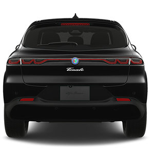 ALFA ROMEO TONALE INTENSA 2025 photo-5