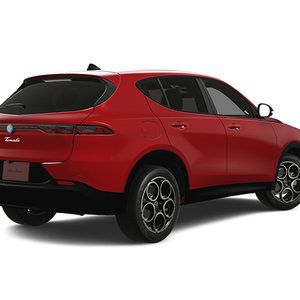 ALFA ROMEO TONALE SPRINT 2025 photo-4