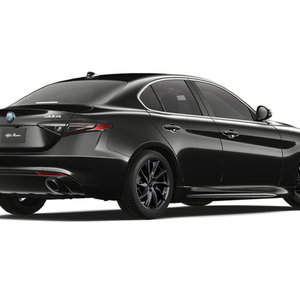 ALFA ROMEO Giulia BASE 2026 photo-5