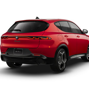 2026 ALFA ROMEO Tonale SPECIALE photo-4