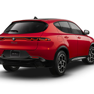 ALFA ROMEO Tonale SPRINT 2026 photo-4