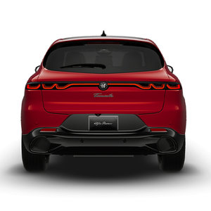 ALFA ROMEO Tonale SPRINT 2026 photo-5