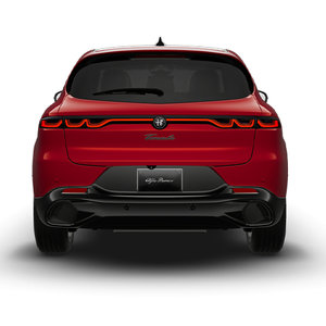 ALFA ROMEO Tonale VELOCE 2026 photo-5