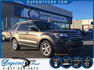 Pre Owned Vehicles Ford Explorer 2wd Xlt 2 3l Ecoboost For Sale In