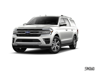 2024 Ford Expedition Limited Max