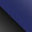 TOYOTA COROLLA CROSS HYBRID XSE 2024 - Bleu choc mtallis avec toit noir