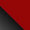 TOYOTA COROLLA CROSS HYBRID SE 2024 - Rouge Barcelone mtallis avec toit noir