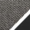 LAND ROVER RANGE ROVER EVOQUE BRONZE COLLECTION 2023 - Sièges en textile haut de gamme en Kvadrat et suédine Dinamica gris pommelé et ébène et intérieur ébène (300UK)