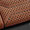 AUDI RS Q8 BASE RS Q8 2023 - Cuir Sport cognac avec piqres gris granit