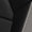 VOLKSWAGEN Atlas Cross Sport EXECLINE 2023 - Cuir noir titan avec inserts latéraux stripe quarzit (PO)