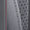 Mercedes-Benz EQS 450 V4 2023 - Cuir perfor noir/gris Space avec surpiqres rouges (231)