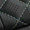 AUDI TT Roadster BASE TT ROADSTER 2023 - Cuir S line noir avec piqres grises (XG)