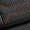 AUDI RS 6 Avant BASE RS 6 2023 - Siges RS sport en cuir Valcona noir avec piqres rouges Express